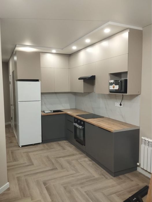 Мебель на заказ и ремонт