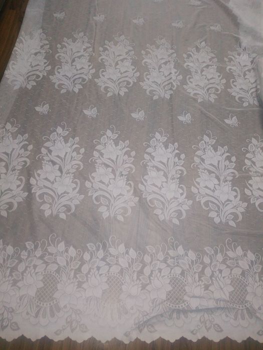 Продам тюли. В отличном состоянии.