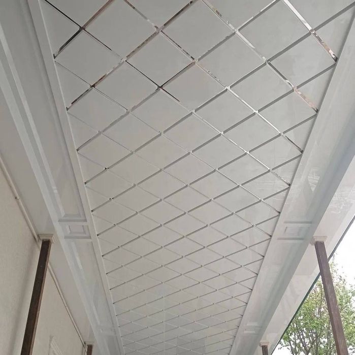 Alkapon alikafon alkabond alubond alikafon hizmati