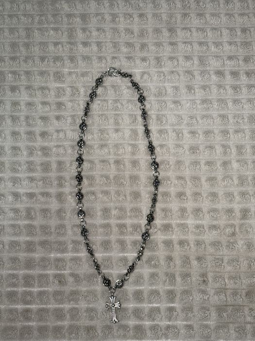 Vand lanț chrome hearts.