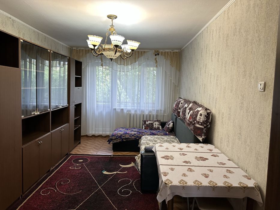 Продам 2- комнатную квартиру