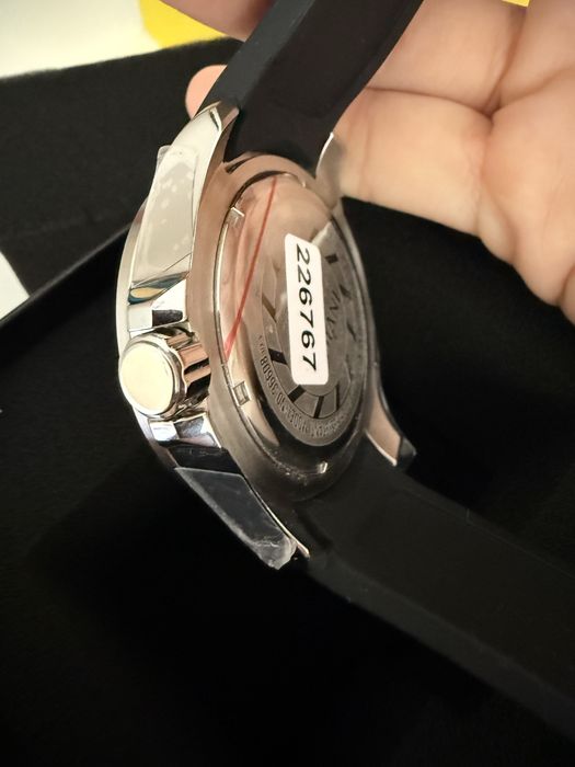 Часовник Invicta Pro Diver