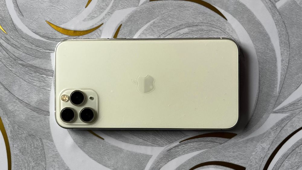 Айфон 11 про сатылады