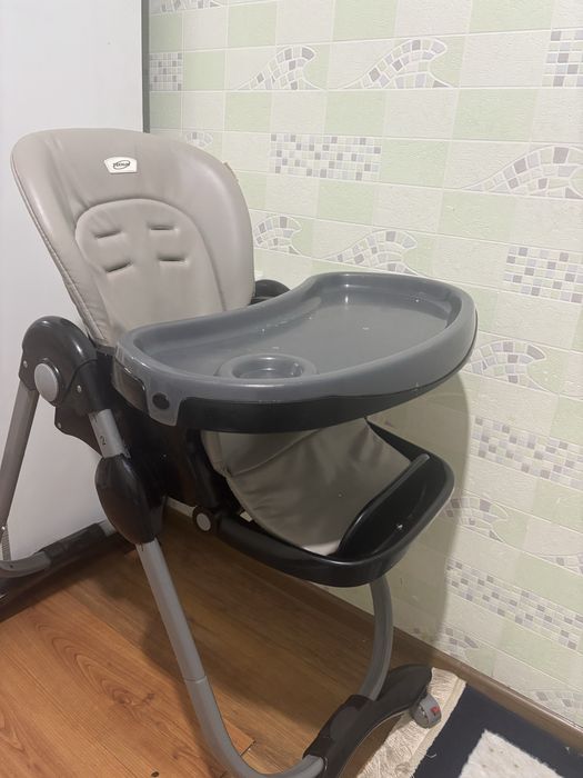 Продам детский стул