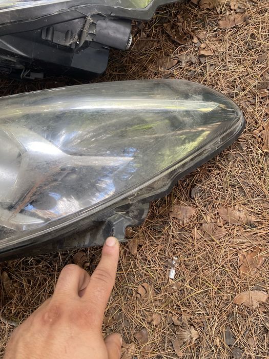 ляв фар тойота ярис 2018 toyota yaris