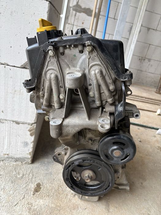 Motor 1.0 SCE  anul 2018 (Defect).