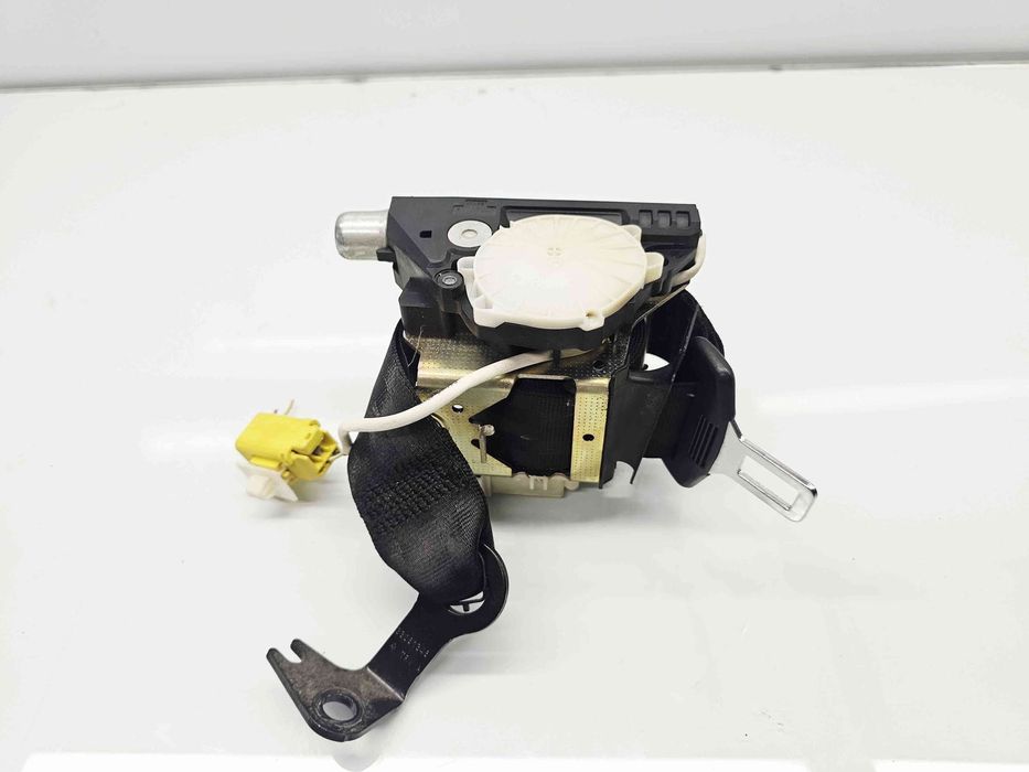 Centura stanga spate Volkswagen Golf 5 Plus (5M1) [Fabr 2005-2008] 5M