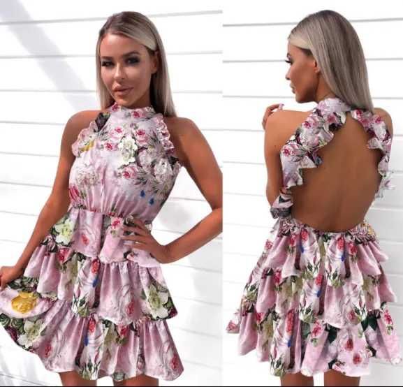 Нови рокли - 2 бр