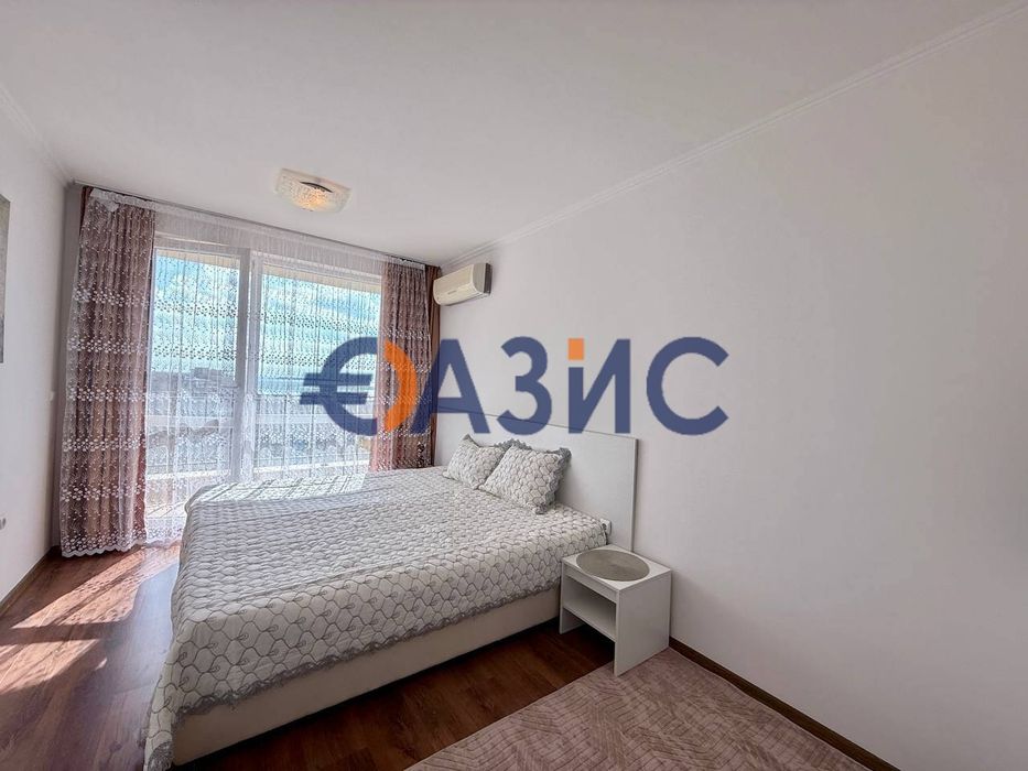 Студио в комплекс "Macon Residence Wellness & Spa" в Свети Влас, България, 32 кв. М, 60 000 евро #34009846