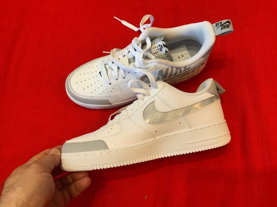 Nike -оригинални маратонки 42 номер