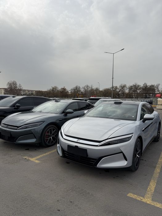 bivaydi xan L elektr fulii