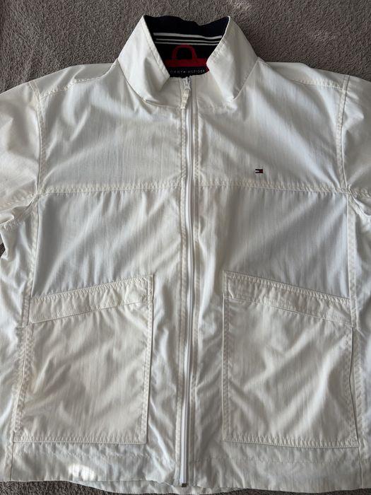 Яке Tommy Hilfiger