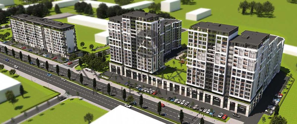 Продава се Тристаен апартамент в Пловдив, Кършияка - 86 кв.м за 1066 €/кв.м - Снимка #1