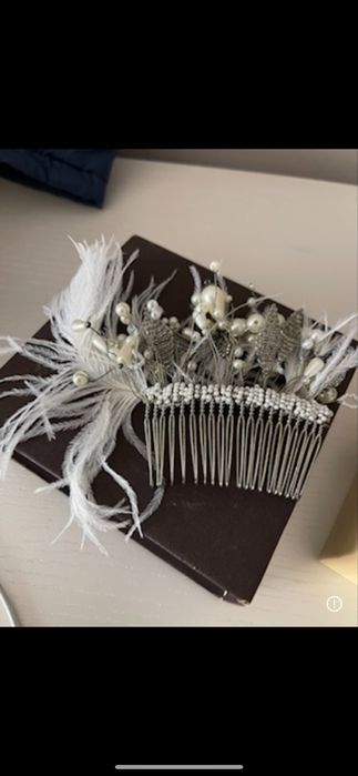 Аксессуар для волос/для невесты