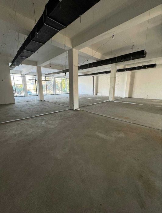 Продаётся нежилое здание