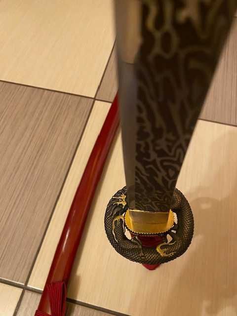 Sabie Katana Onikiri Saito 100_K998