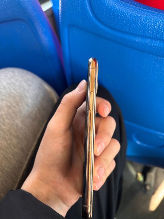 Айфон 11 про обмен