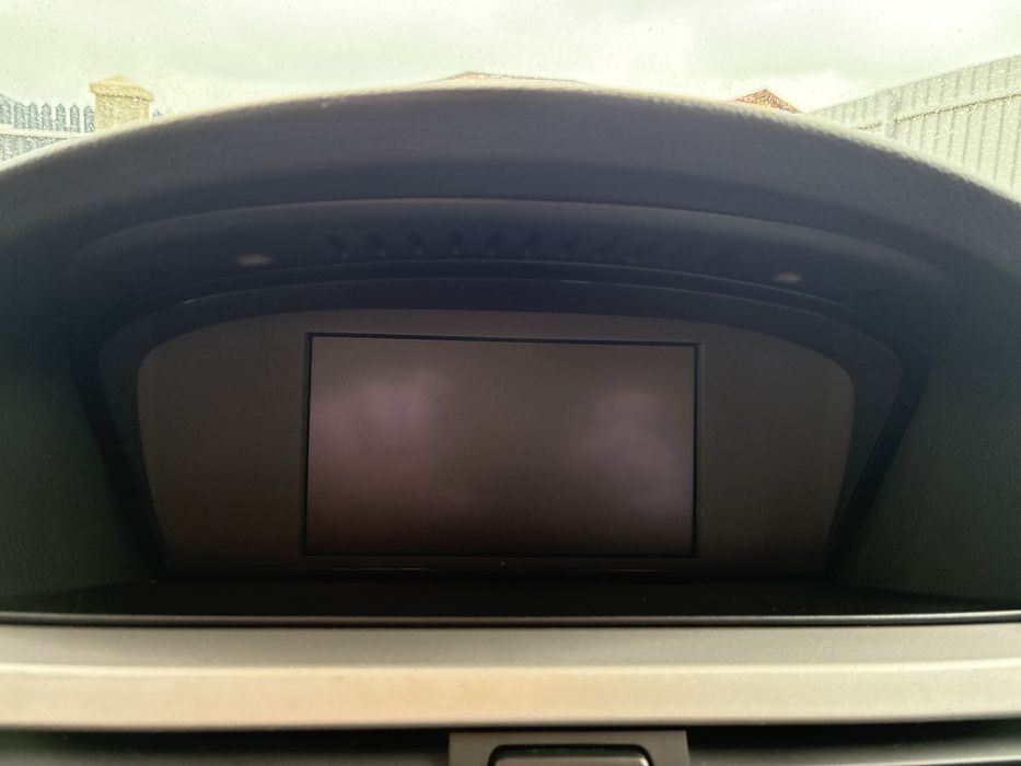 CCC mic 6.5” E90 complet