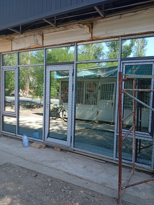 Ремонт Дверей, меняю Сетки, окна