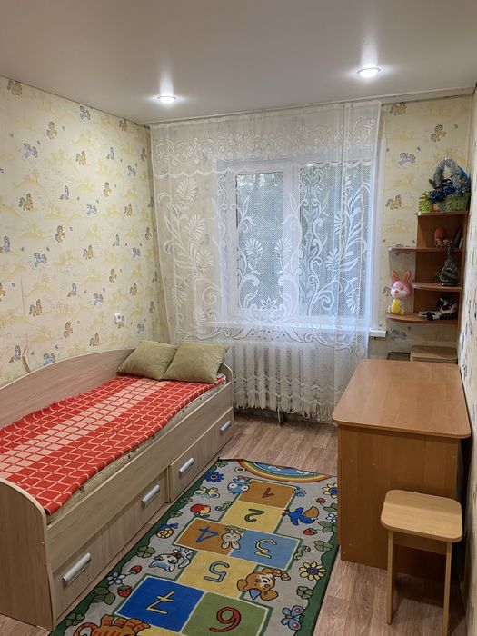 Сдается 2комн квартира