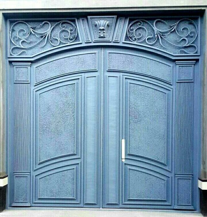 Сварочный работа