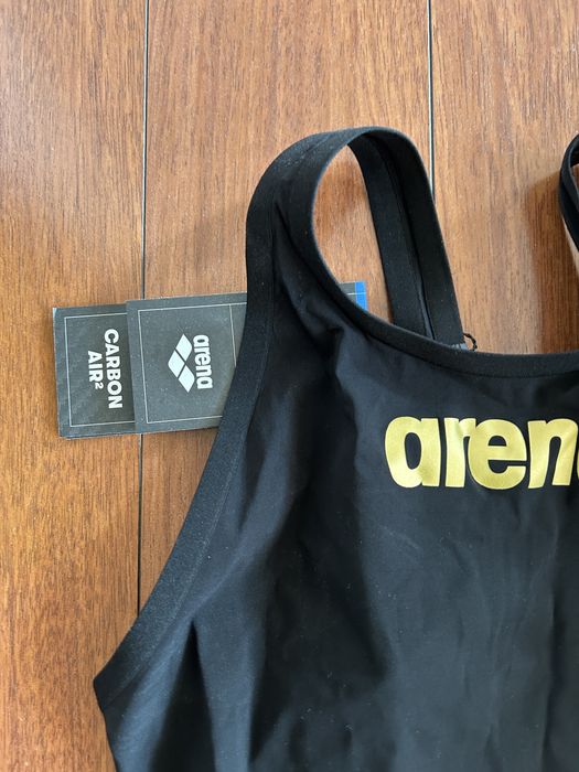 Arena Carbon Powerskin Air2