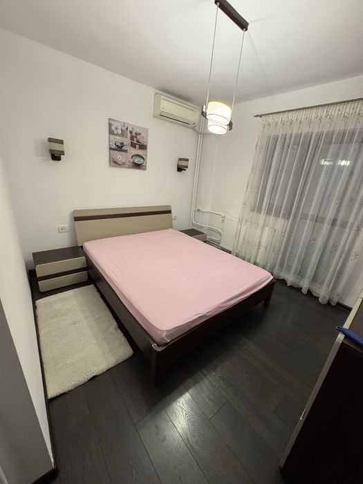 Apartament 4 camere de inchiriat