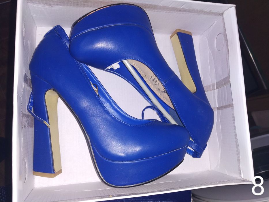 Обувки маркови спортни , висок ток или сандали