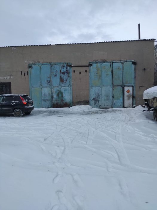 Аренда атомобильных боксов на продолжительный срок