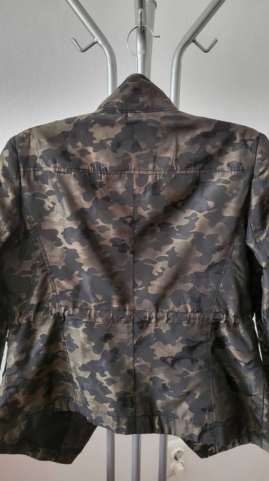 Geaca militara pt femei