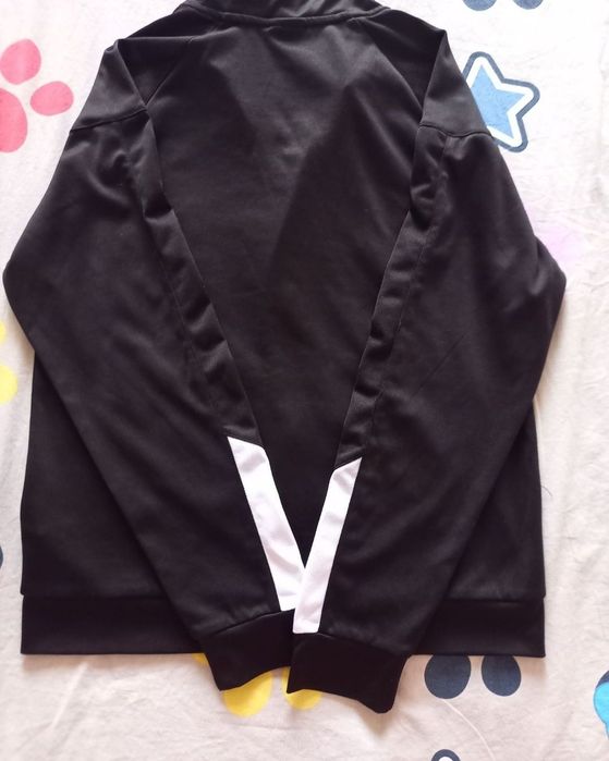 Bluză trening sondico 11/12 ani