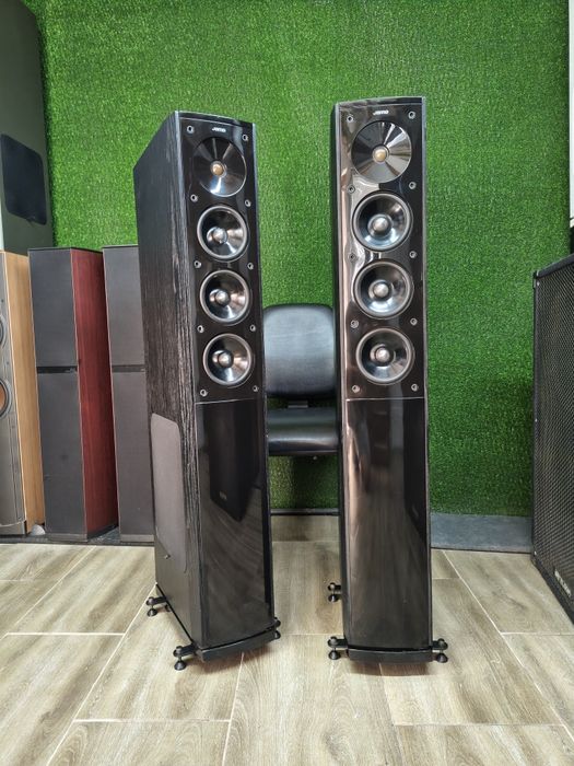 Тонколони JAMO S-608