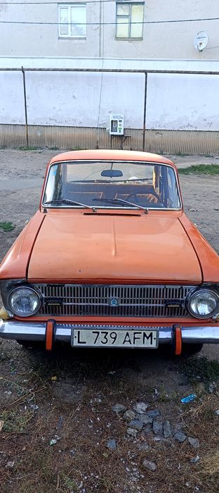 Продаëтся Москвич412