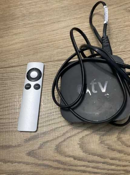 Apple Tv 1469 / 1427 3rd Generation