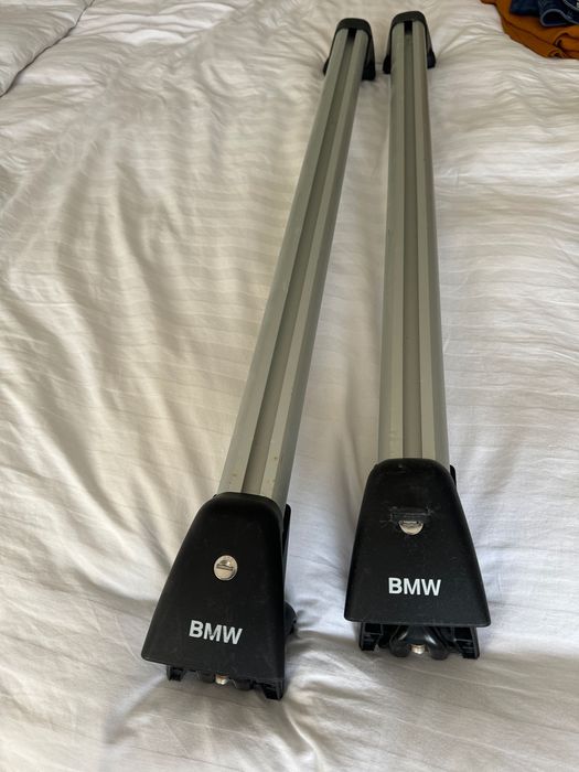 Греди за BMW 320… напречни