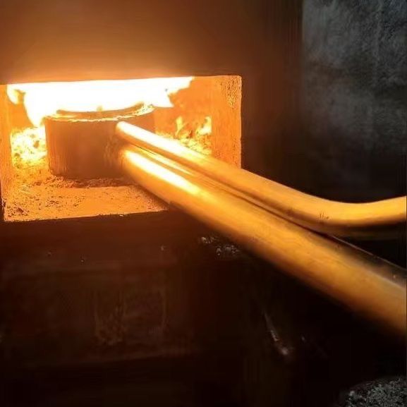 Горелка на отработке комлект