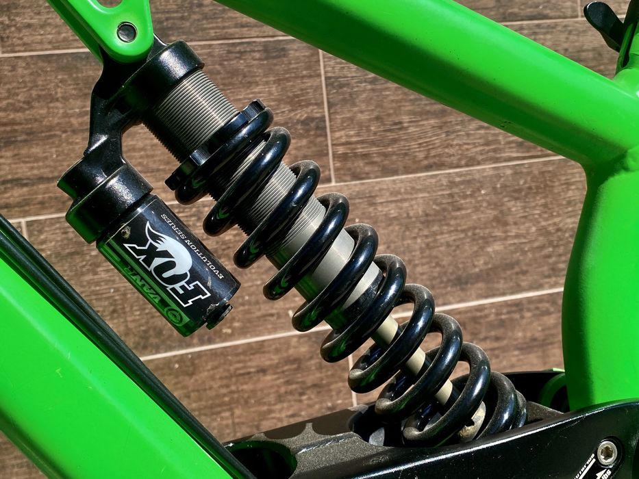 Scott Voltage FR720 L 27,5
