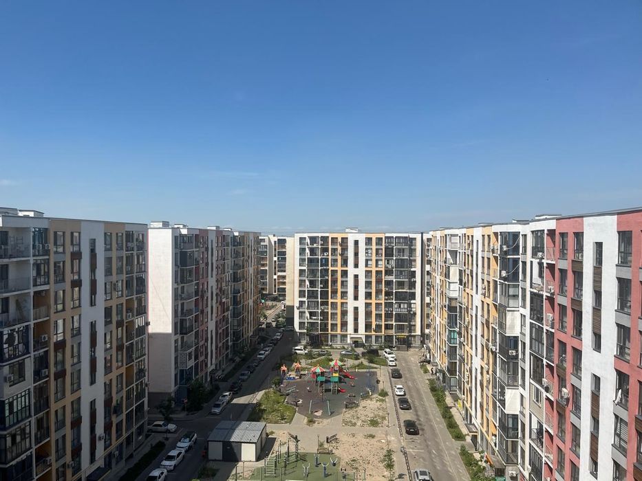 Продам кв в ЖК Теремки