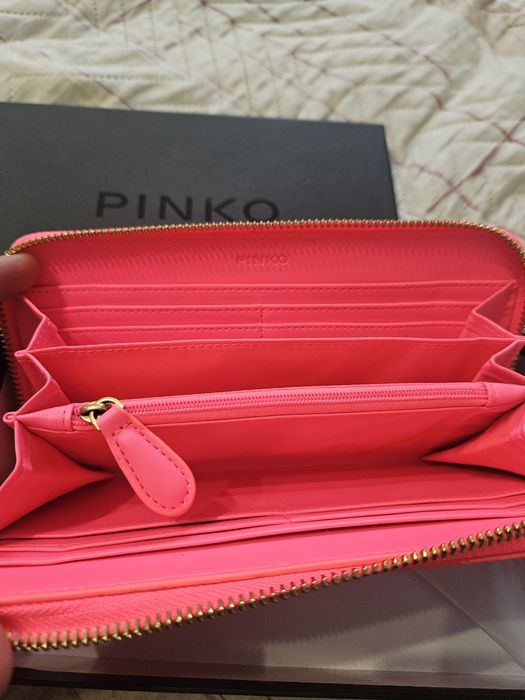 Дамско портмоне Pinko