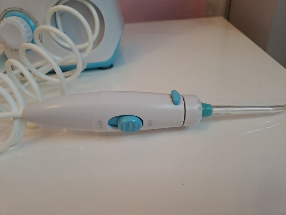 Комплект за почистване на зъби