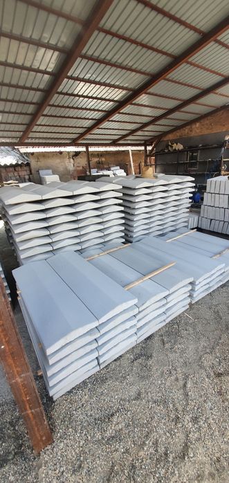 Capace de gard coame palarii la 1m la 2m
