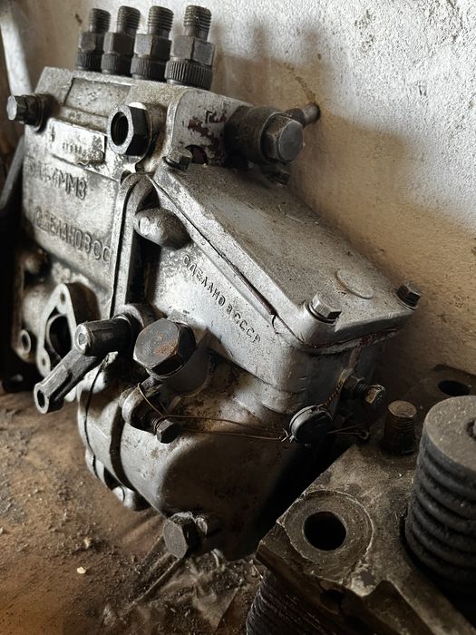 Продам Трактор Т40