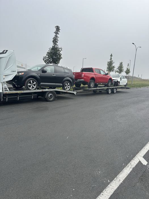 Внос на автомобили по поръчка