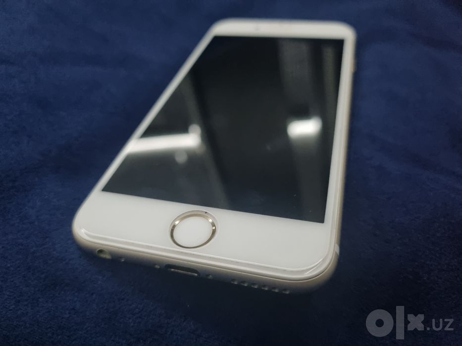 IPhone 6 sotladi