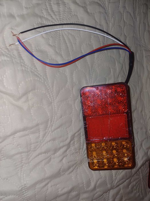 Спопове за джипове и ремаркета