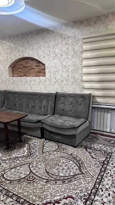 Сдаётся кв ул Навои 2/1/5 на ШАйхантахурский