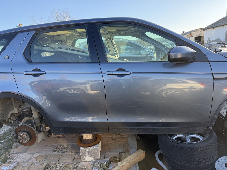 Usi dreapta / Portiere dreapta Land Rover discovery sport L550 2014-