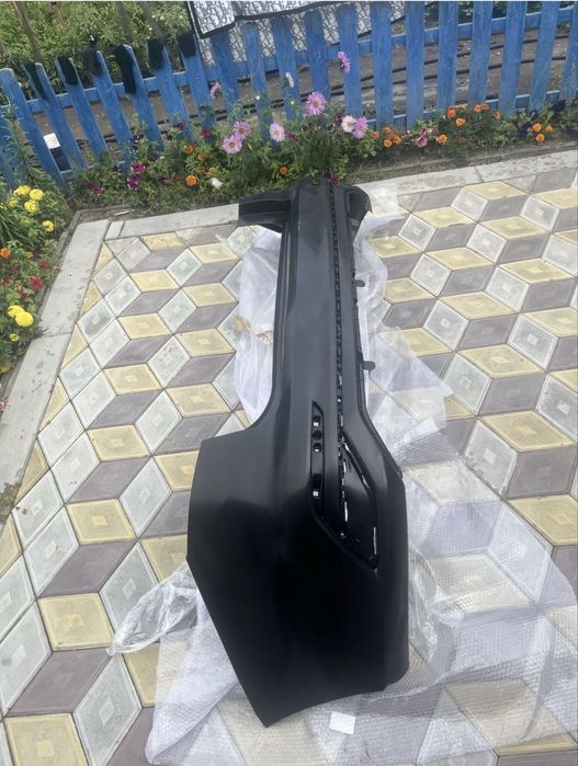 Бампер Geely Emgrand ss11