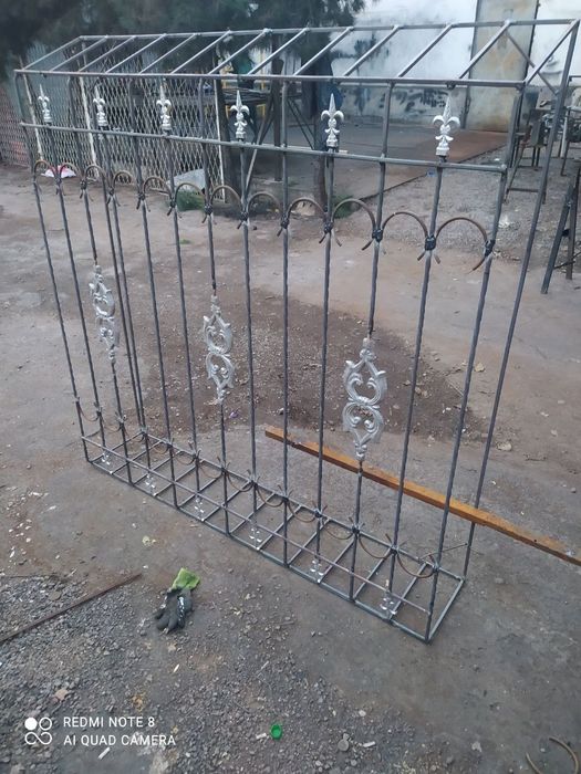 Решотка казирёк Reshotka kozirok