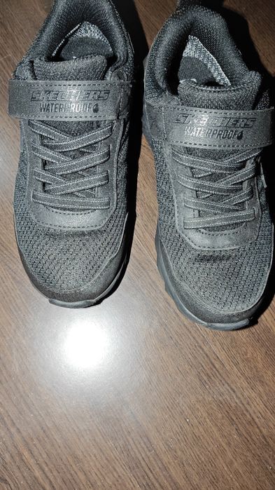 Skechers 33 negri adidași băieți